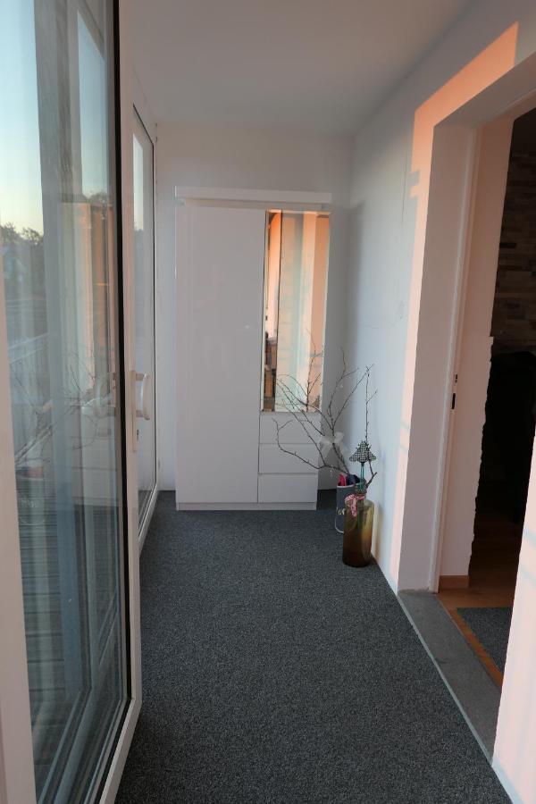 Ferienwohnung Casa Rosa Bildstein Exterior photo
